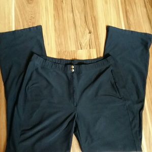 Nike Dry Fit Yoga Pants